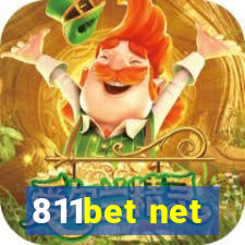 811bet net